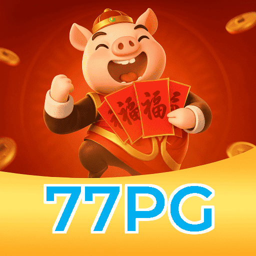 77PG Logo