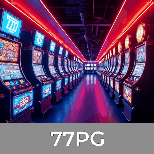 Aproveite os Bônus e Ofertas Exclusivas do 77PG