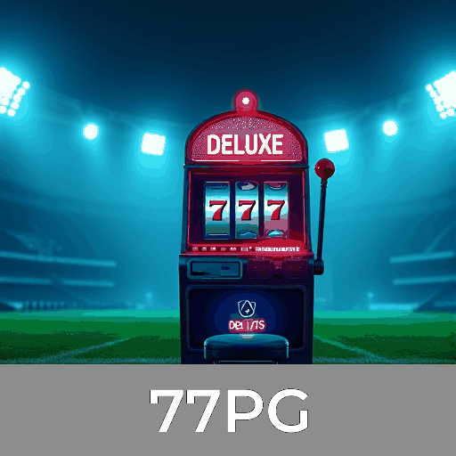 77PG: Slots com Mega Jackpots, Jogos de Mesa Intensos, Cassino ao Vivo Imersivo - A Escolha dos Brasileiros